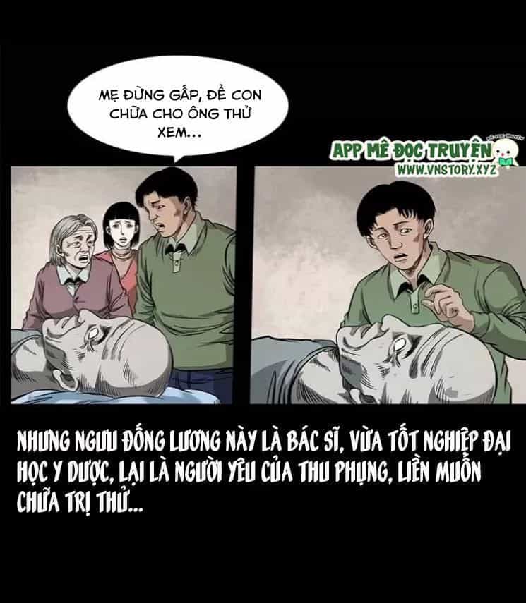 U Minh Ngụy Tượng - Chương 122 - ảnh 28