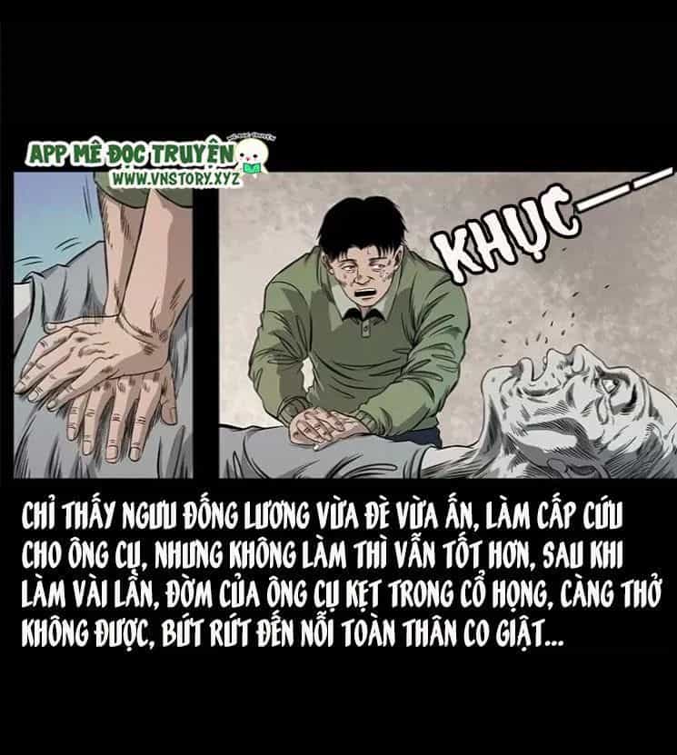 U Minh Ngụy Tượng - Chương 122 - ảnh 29