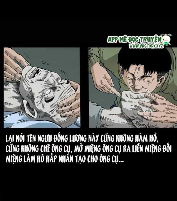 U Minh Ngụy Tượng - Chương 122 - ảnh 30