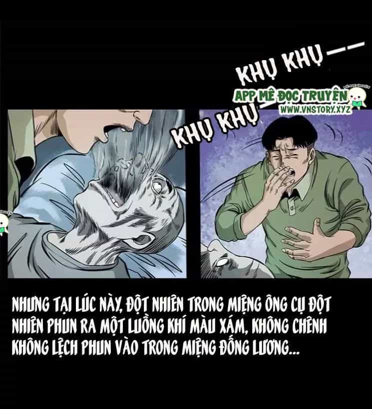 U Minh Ngụy Tượng - Chương 122 - ảnh 32