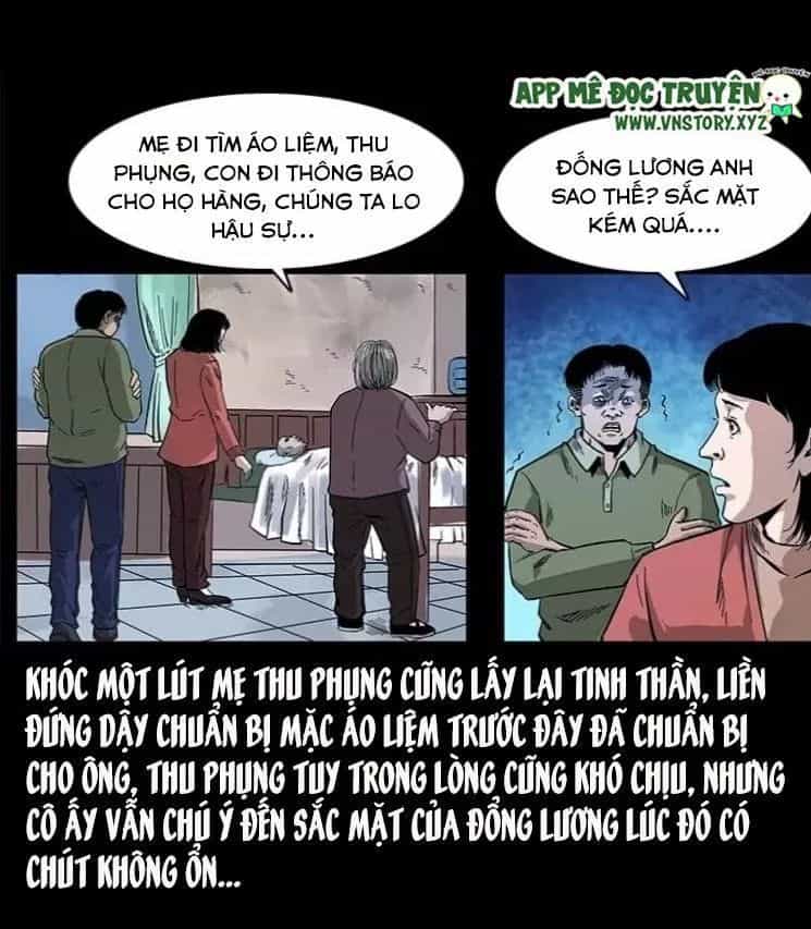 U Minh Ngụy Tượng - Chương 122 - ảnh 36