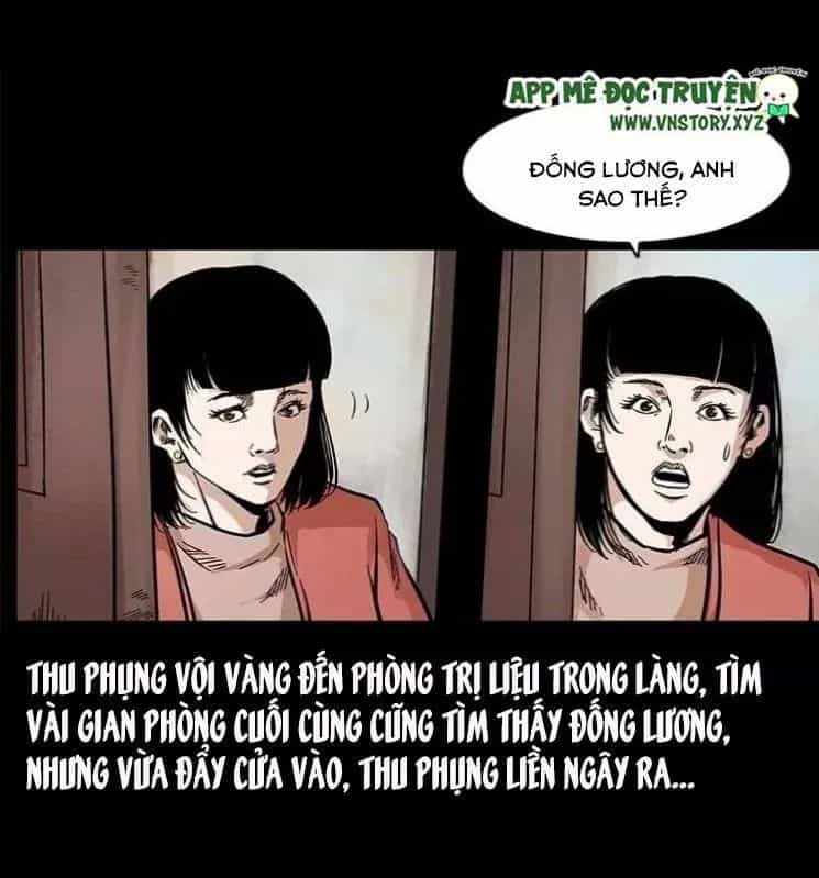 U Minh Ngụy Tượng - Chương 122 - ảnh 40