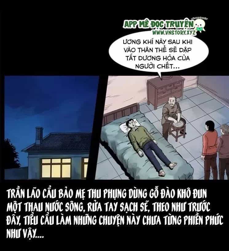 U Minh Ngụy Tượng - Chương 122 - ảnh 52