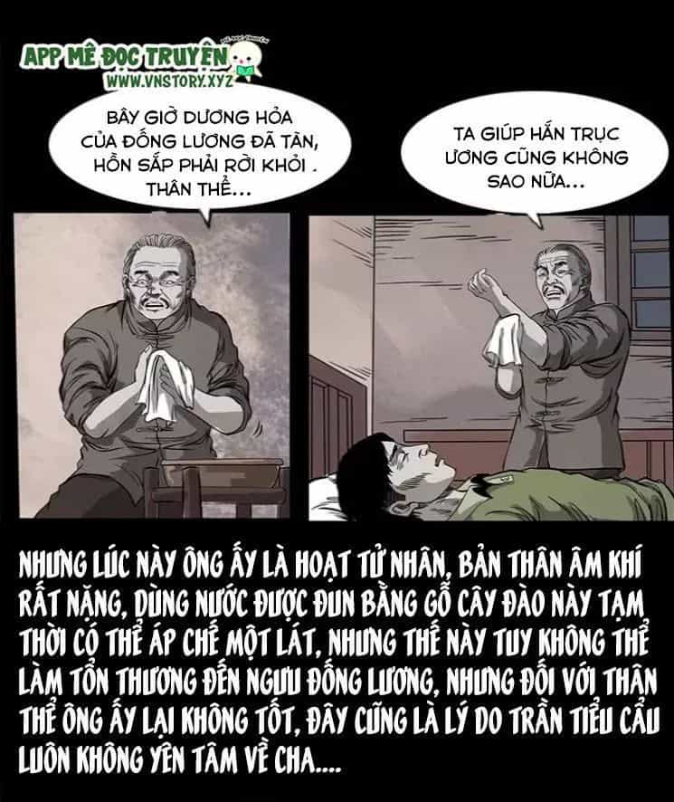 U Minh Ngụy Tượng - Chương 122 - ảnh 53