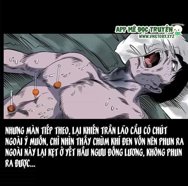 U Minh Ngụy Tượng - Chương 122 - ảnh 58