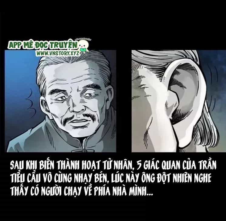 U Minh Ngụy Tượng - Chương 122 - ảnh 6