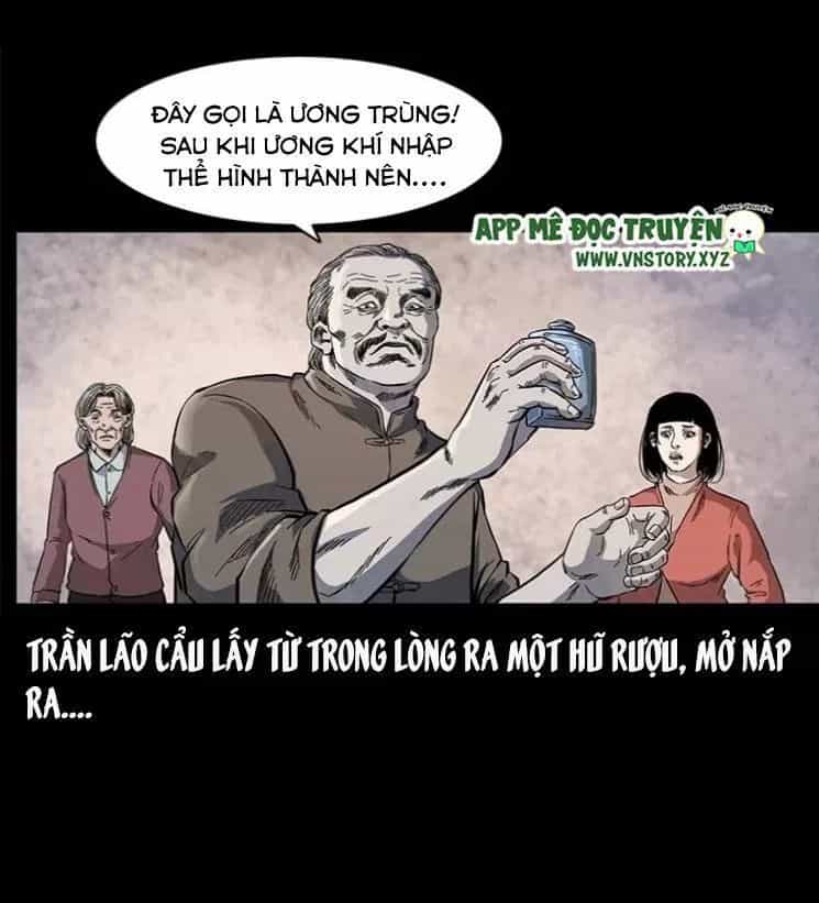 U Minh Ngụy Tượng - Chương 122 - ảnh 68