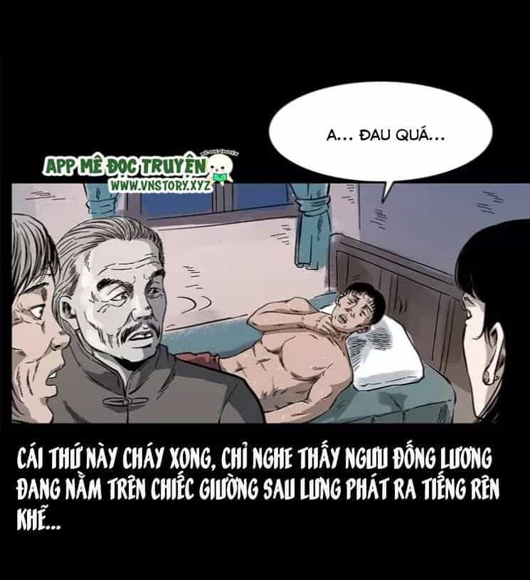 U Minh Ngụy Tượng - Chương 122 - ảnh 71