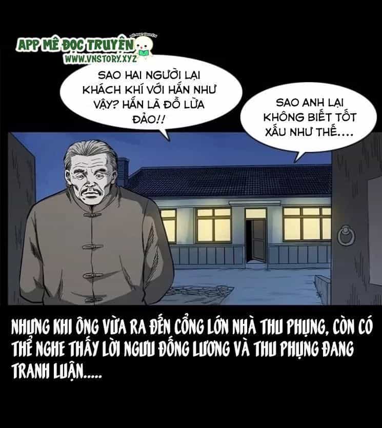 U Minh Ngụy Tượng - Chương 122 - ảnh 77