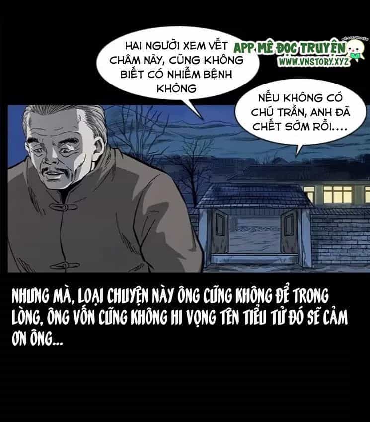 U Minh Ngụy Tượng - Chương 122 - ảnh 78