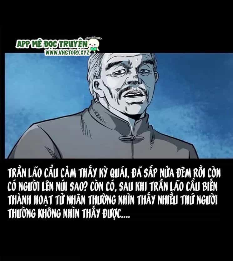 U Minh Ngụy Tượng - Chương 122 - ảnh 81