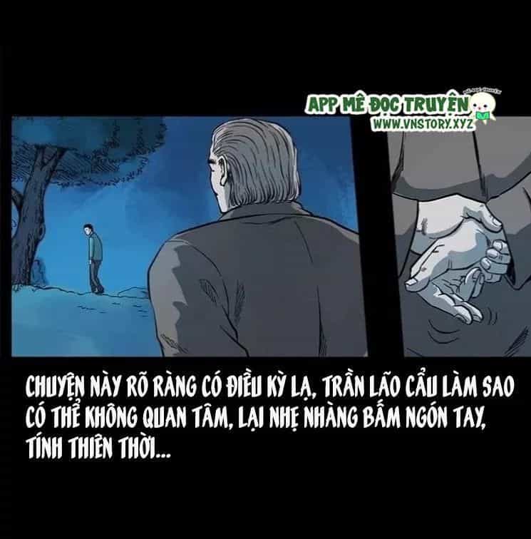 U Minh Ngụy Tượng - Chương 122 - ảnh 84