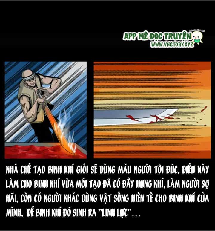 U Minh Ngụy Tượng - Chương 15 - ảnh 5