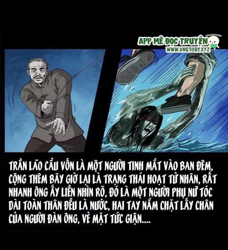 U Minh Ngụy Tượng - Chương 123 - ảnh 15