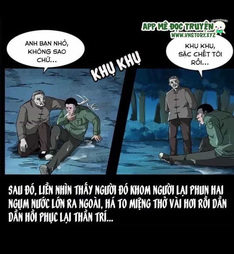 U Minh Ngụy Tượng - Chương 123 - ảnh 23