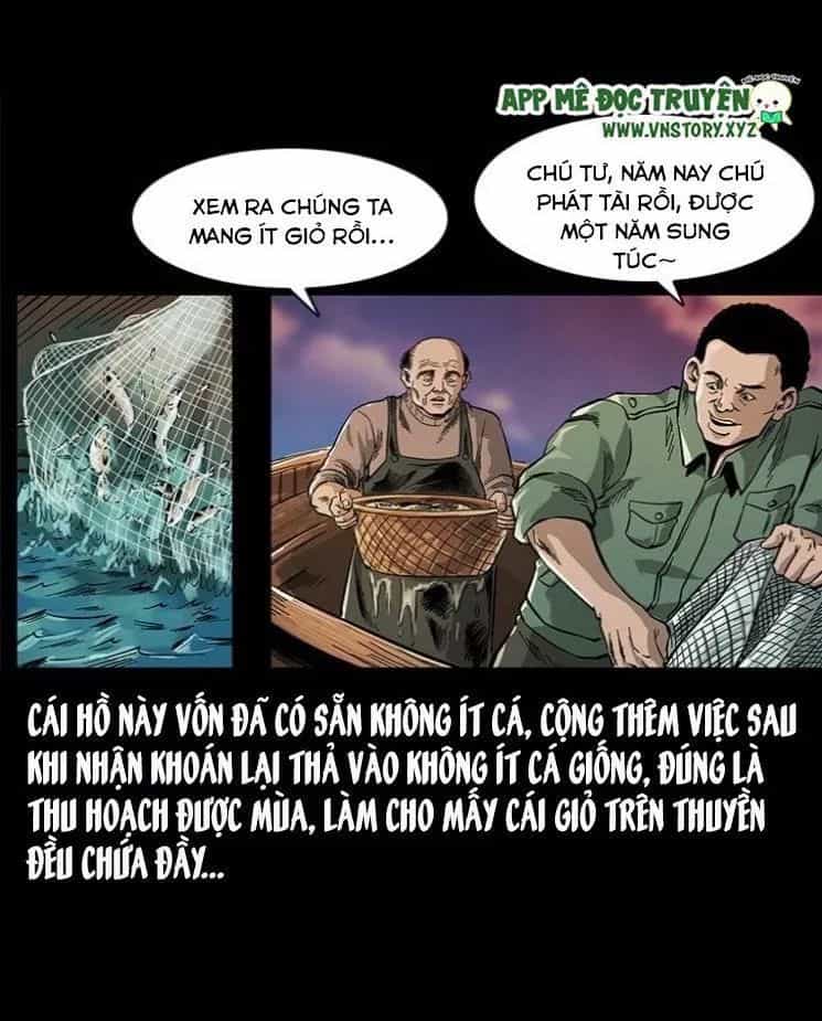 U Minh Ngụy Tượng - Chương 123 - ảnh 31