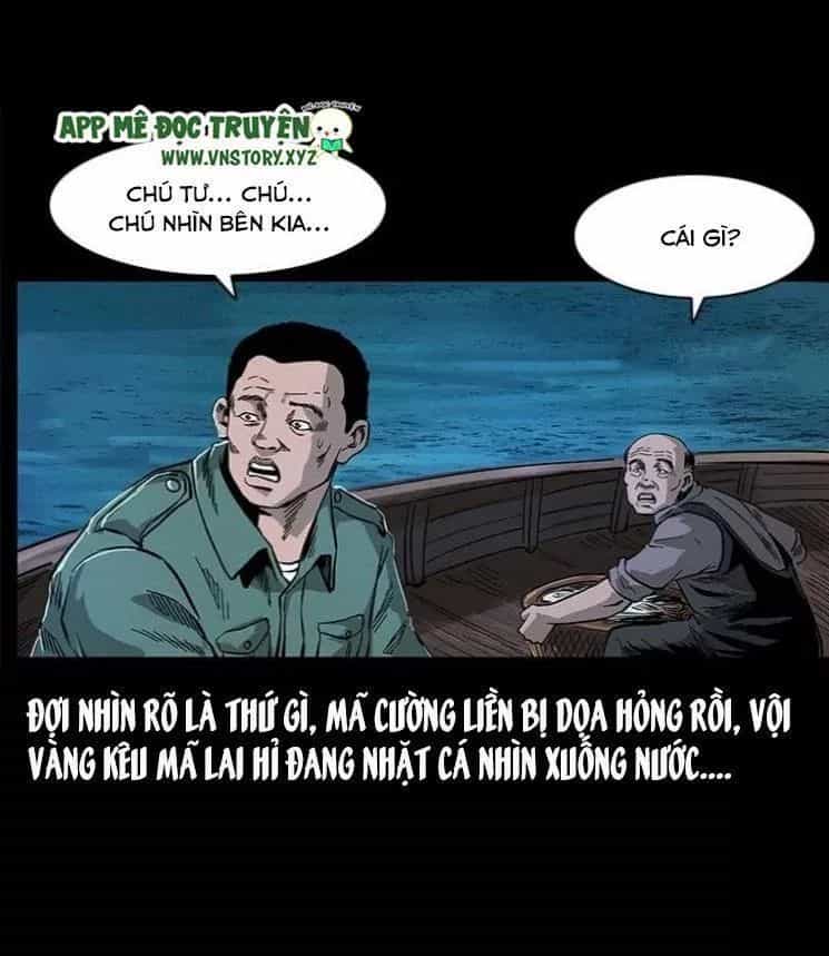 U Minh Ngụy Tượng - Chương 123 - ảnh 34