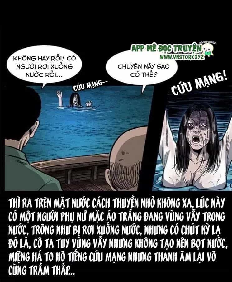 U Minh Ngụy Tượng - Chương 123 - ảnh 35