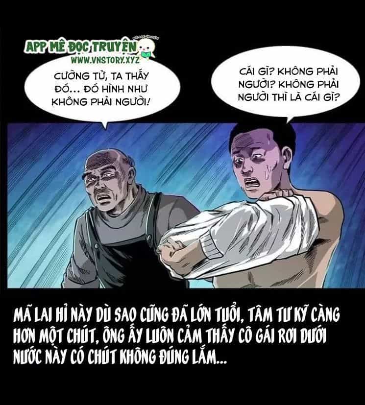 U Minh Ngụy Tượng - Chương 123 - ảnh 37
