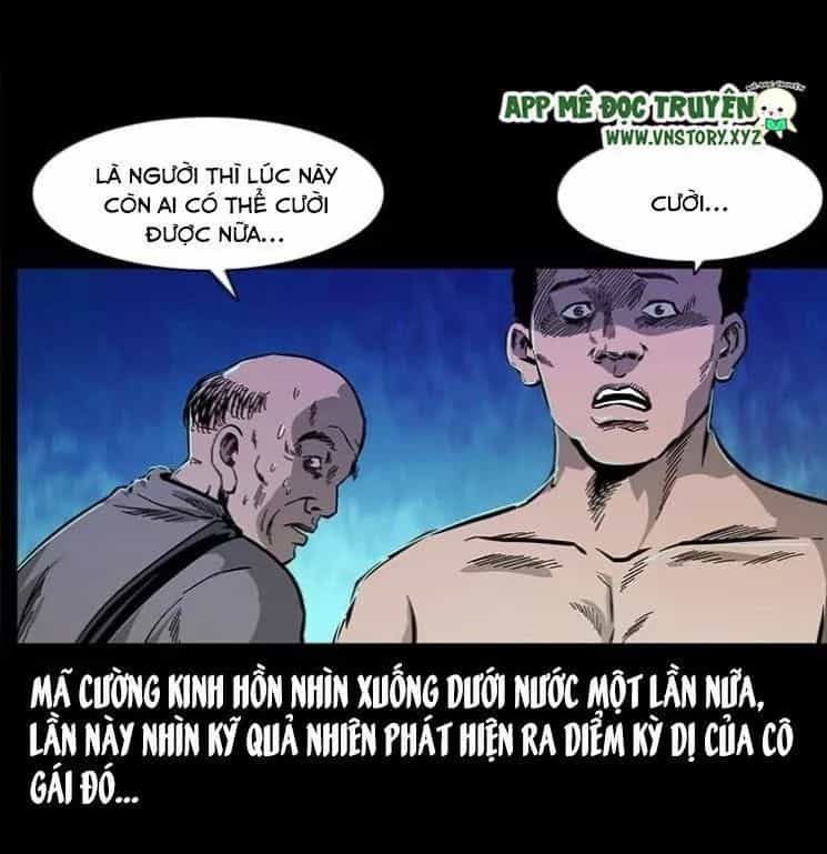 U Minh Ngụy Tượng - Chương 123 - ảnh 38