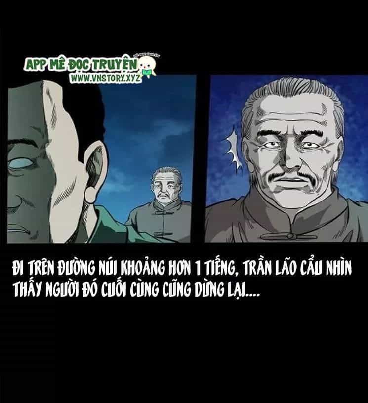 U Minh Ngụy Tượng - Chương 123 - ảnh 4