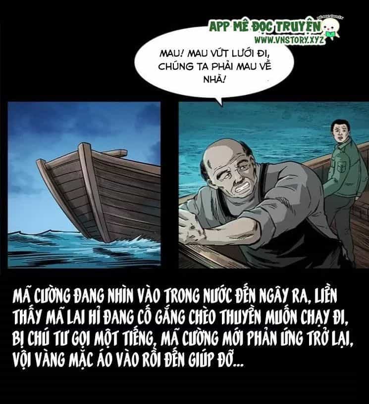 U Minh Ngụy Tượng - Chương 123 - ảnh 40