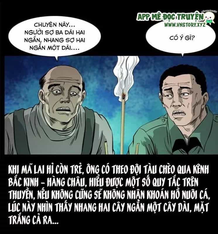 U Minh Ngụy Tượng - Chương 123 - ảnh 50