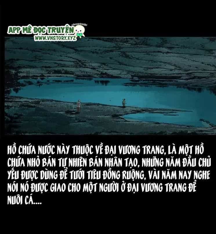 U Minh Ngụy Tượng - Chương 123 - ảnh 6