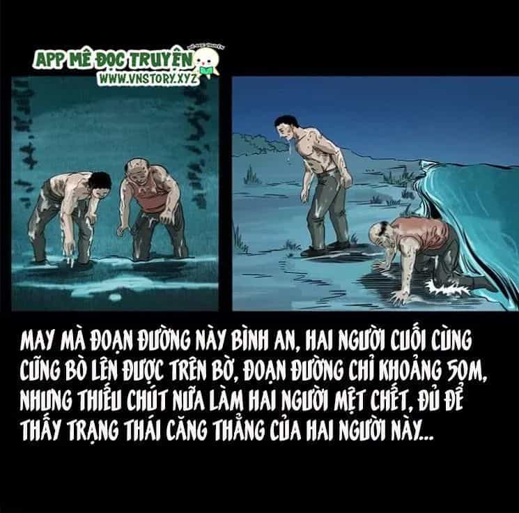 U Minh Ngụy Tượng - Chương 123 - ảnh 61