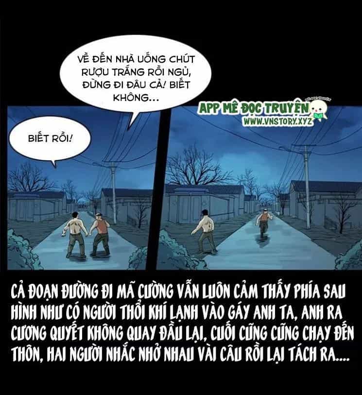 U Minh Ngụy Tượng - Chương 123 - ảnh 65