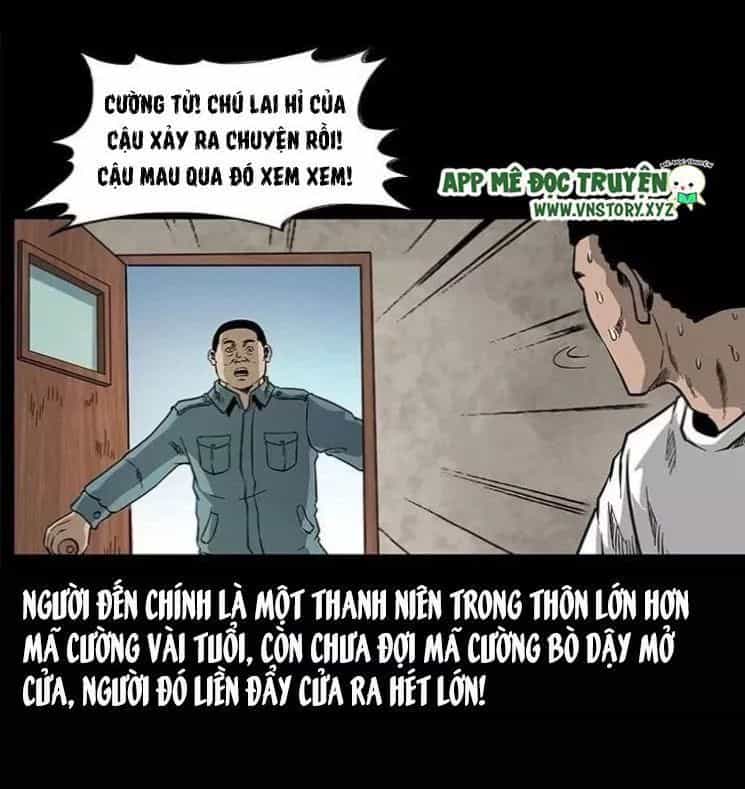 U Minh Ngụy Tượng - Chương 123 - ảnh 69