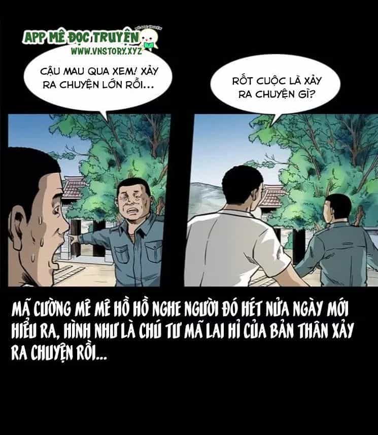U Minh Ngụy Tượng - Chương 123 - ảnh 70