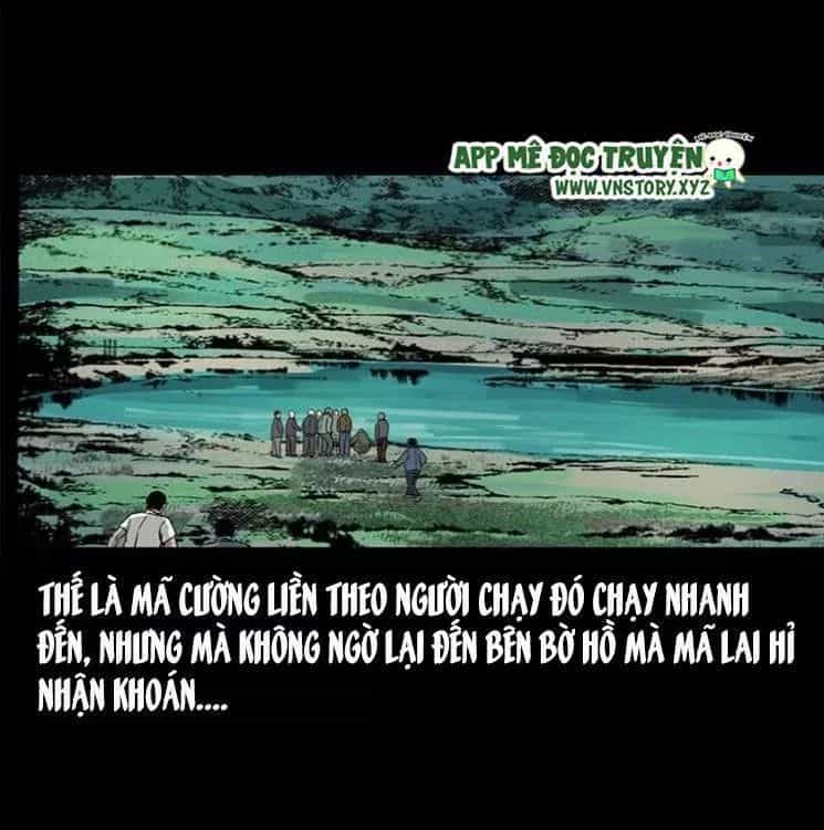 U Minh Ngụy Tượng - Chương 123 - ảnh 71