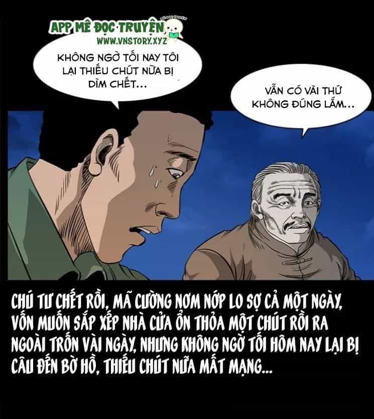 U Minh Ngụy Tượng - Chương 123 - ảnh 78