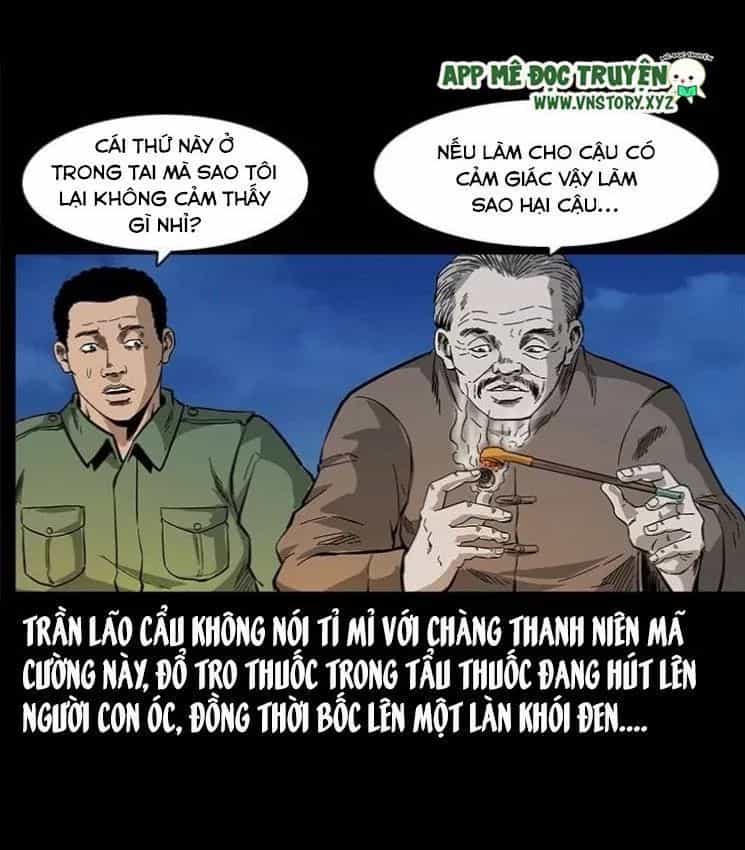 U Minh Ngụy Tượng - Chương 123 - ảnh 83