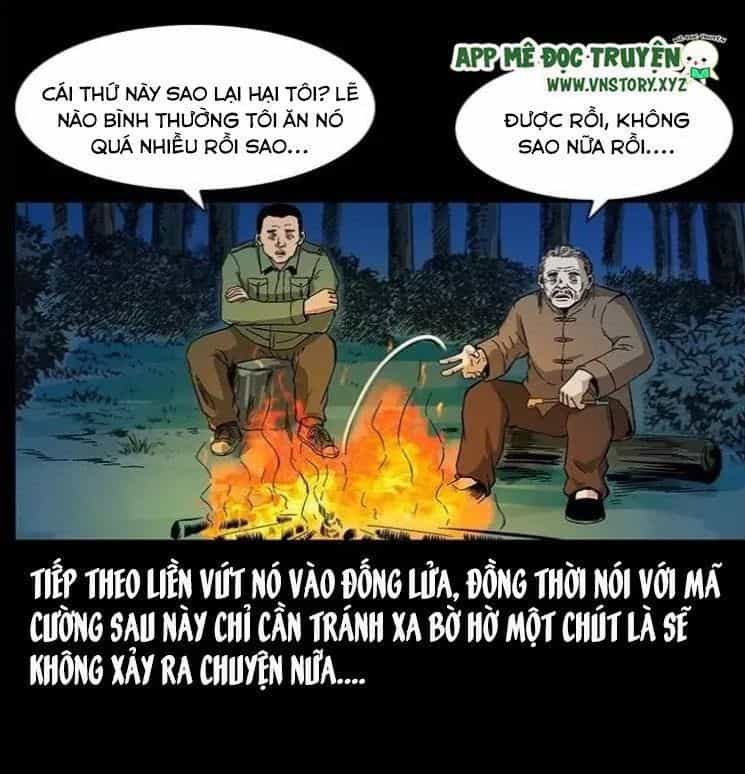 U Minh Ngụy Tượng - Chương 123 - ảnh 84