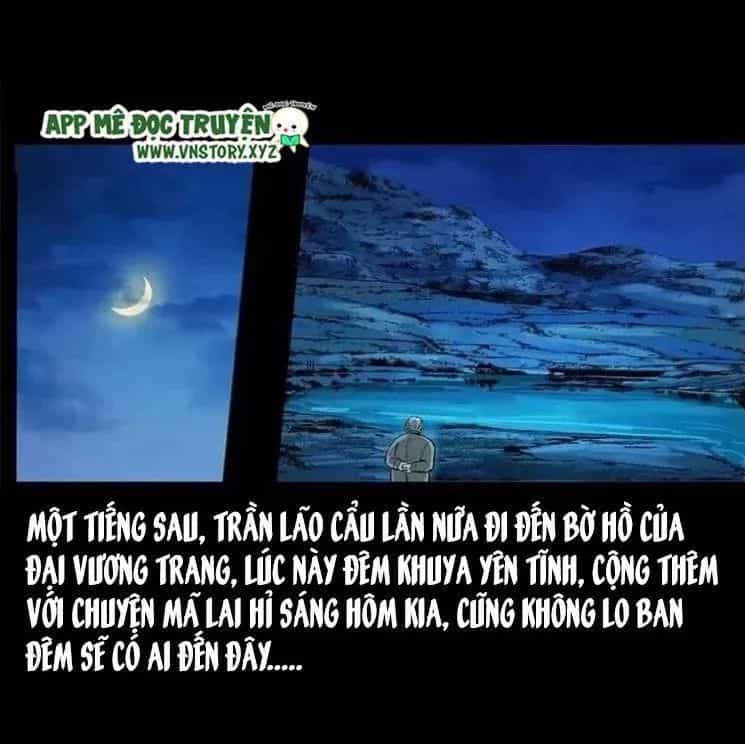 U Minh Ngụy Tượng - Chương 124 - ảnh 20