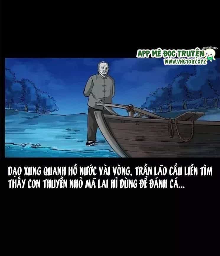 U Minh Ngụy Tượng - Chương 124 - ảnh 21
