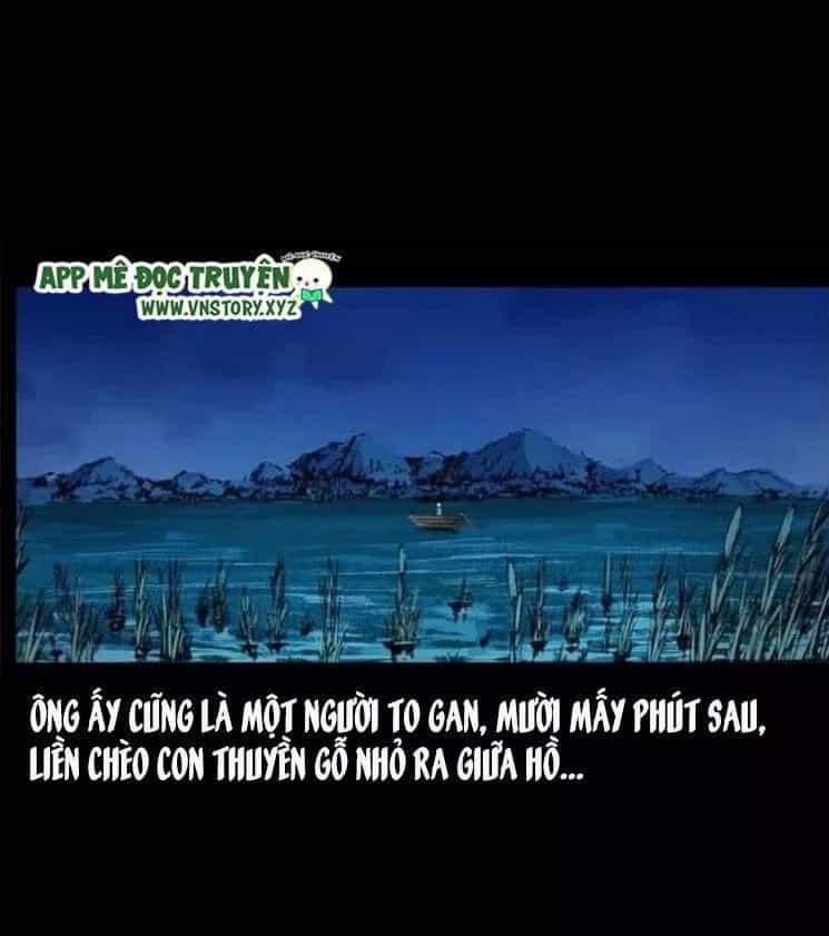 U Minh Ngụy Tượng - Chương 124 - ảnh 22