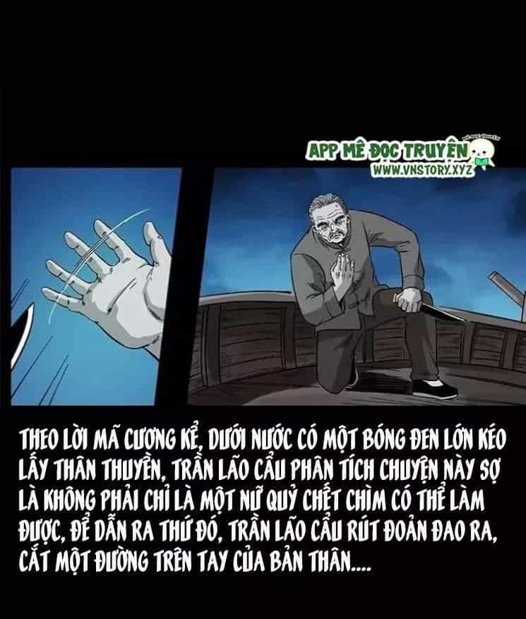 U Minh Ngụy Tượng - Chương 124 - ảnh 23