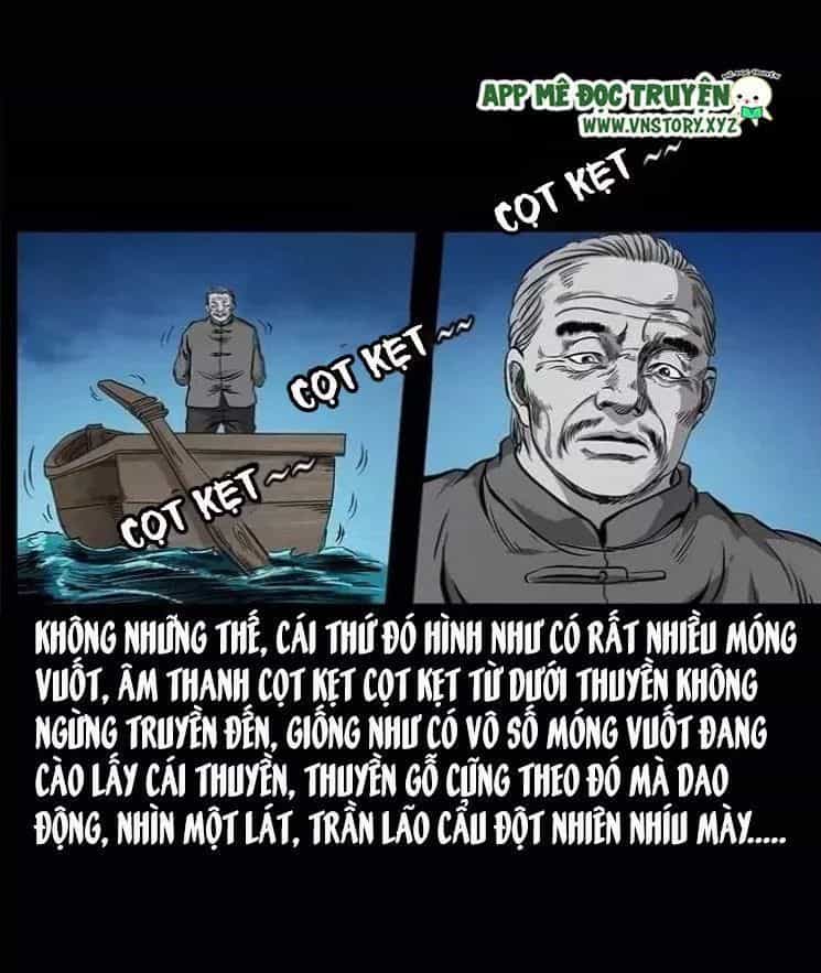 U Minh Ngụy Tượng - Chương 124 - ảnh 27