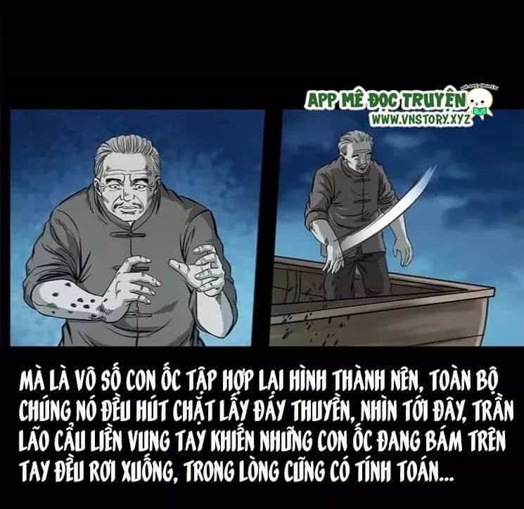 U Minh Ngụy Tượng - Chương 124 - ảnh 31