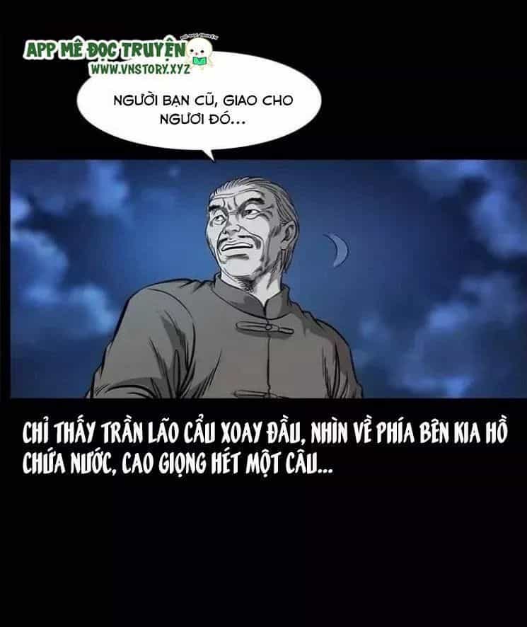 U Minh Ngụy Tượng - Chương 124 - ảnh 32