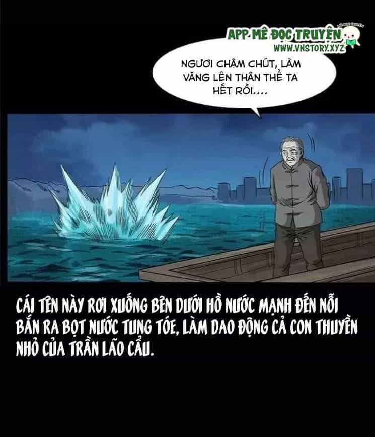 U Minh Ngụy Tượng - Chương 124 - ảnh 37