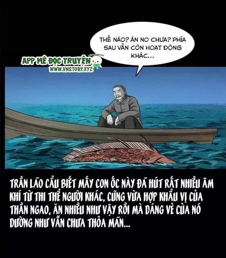 U Minh Ngụy Tượng - Chương 124 - ảnh 40