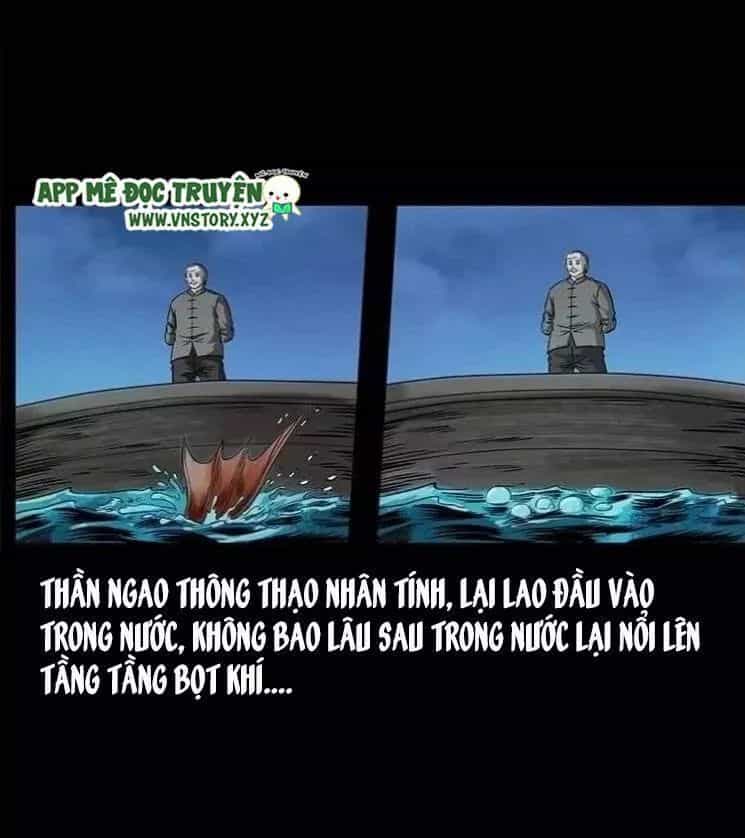 U Minh Ngụy Tượng - Chương 124 - ảnh 43