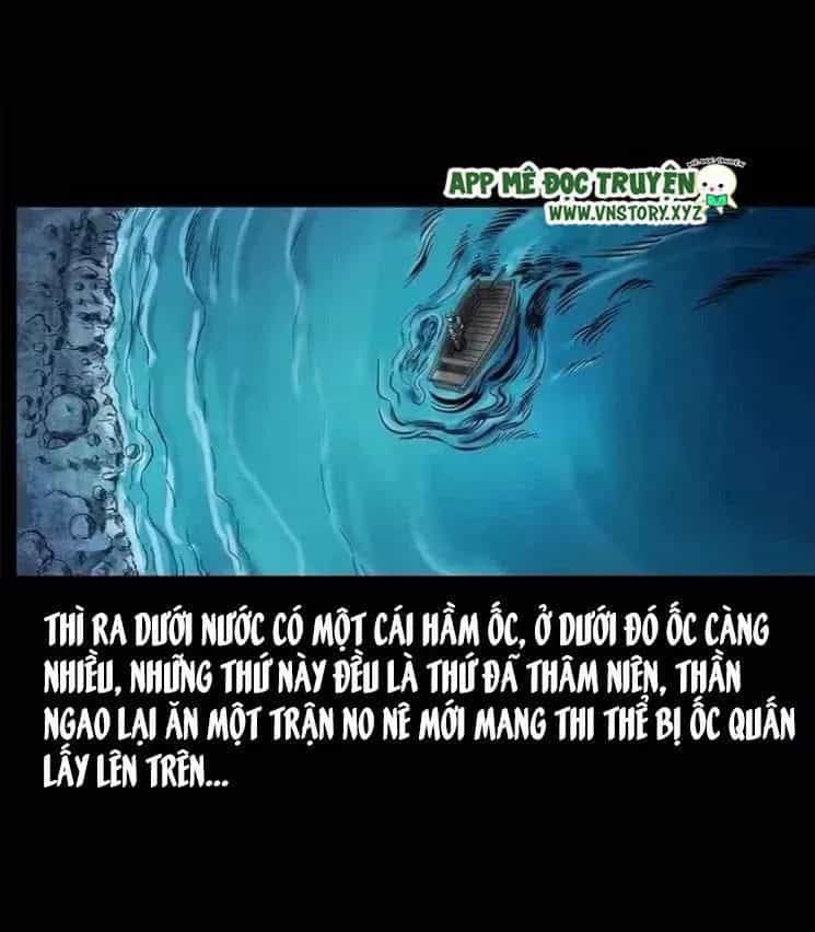 U Minh Ngụy Tượng - Chương 124 - ảnh 44