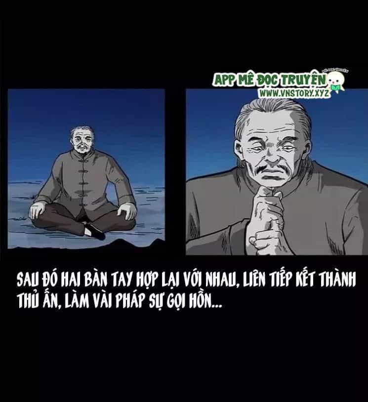 U Minh Ngụy Tượng - Chương 124 - ảnh 58