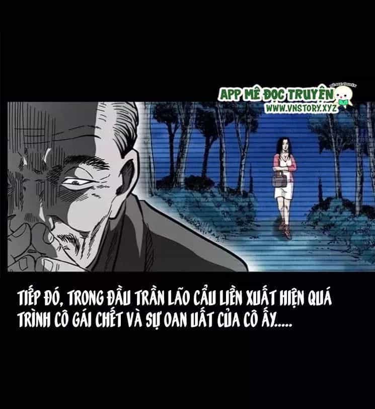 U Minh Ngụy Tượng - Chương 124 - ảnh 60