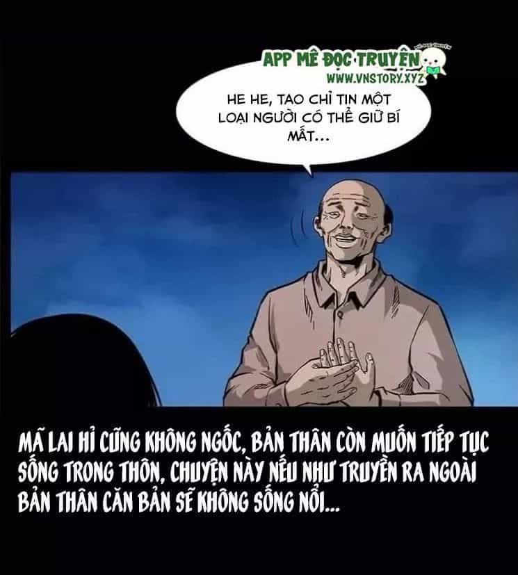 U Minh Ngụy Tượng - Chương 124 - ảnh 79